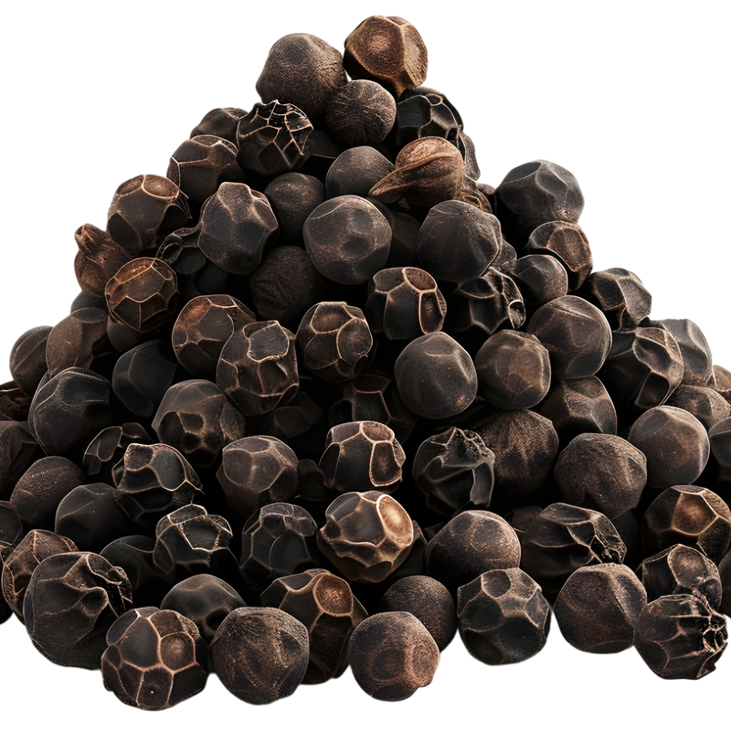 Kali Mirch (Black Pepper)