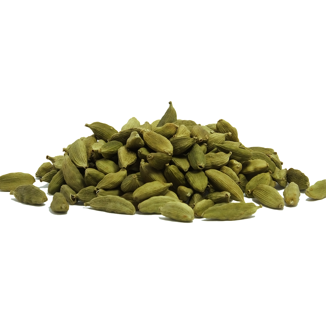Cardamom
