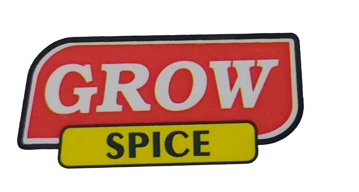 Grow Spice TM