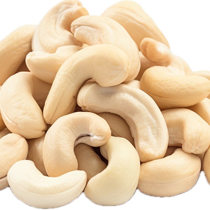 Kaju (Cashewnuts)