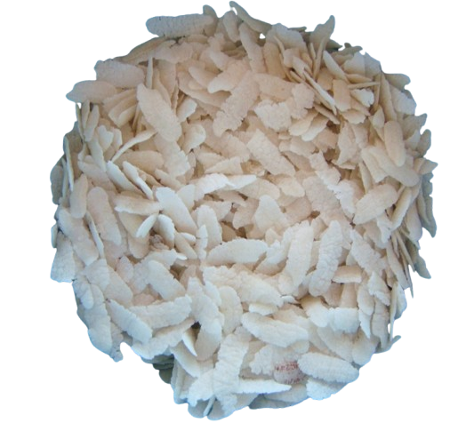 Poha (Flattened rice)